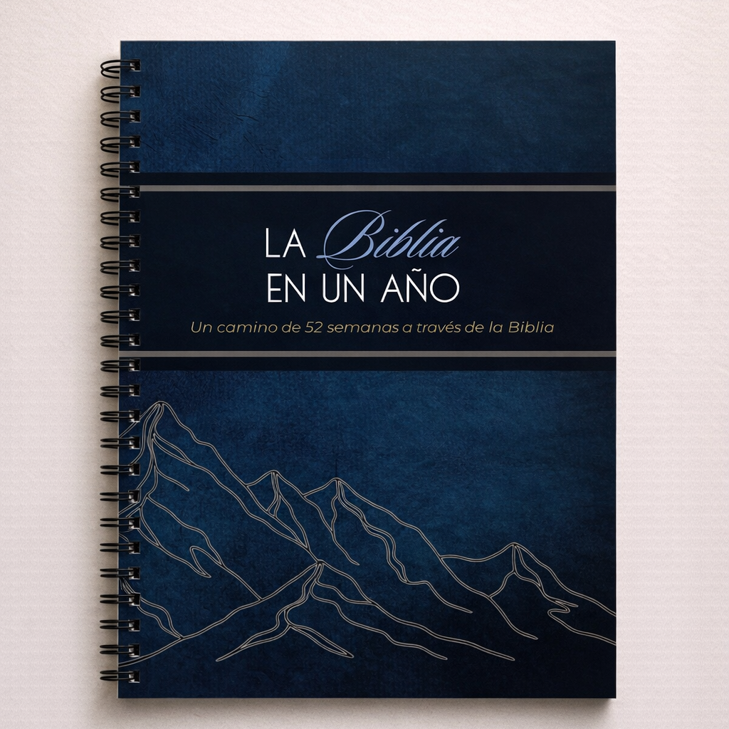 La Biblia En Un Año - Edición Clásica